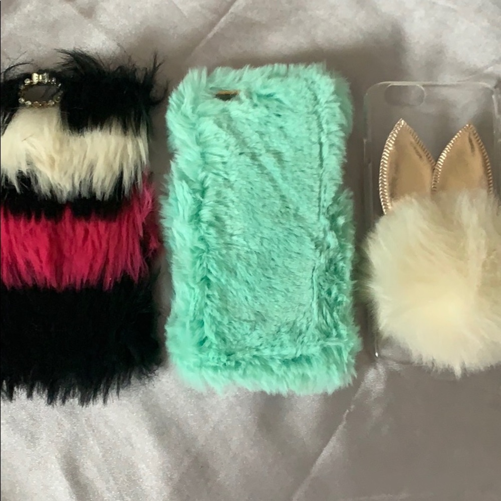 3 iPhone 6 cases